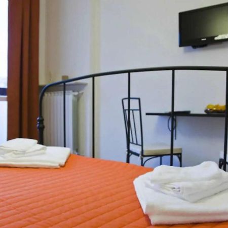 Zenzero & Cannella Boutique Rooms Trieste Eksteriør bilde