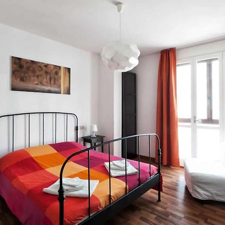 Zenzero & Cannella Boutique Rooms Trieste Eksteriør bilde