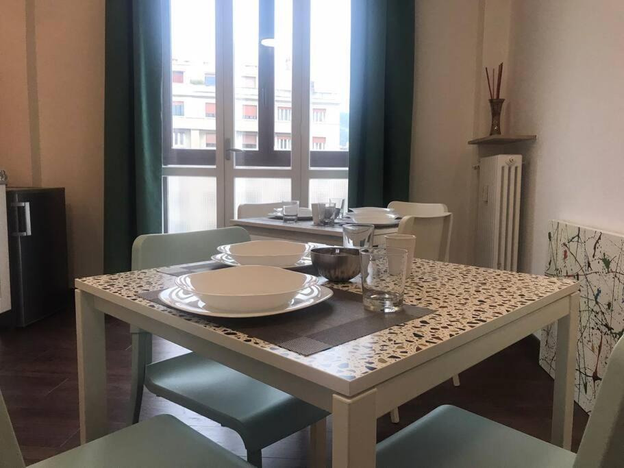Zenzero & Cannella Boutique Rooms Trieste Eksteriør bilde