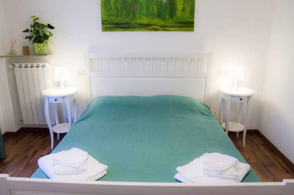 Zenzero & Cannella Boutique Rooms Trieste Eksteriør bilde