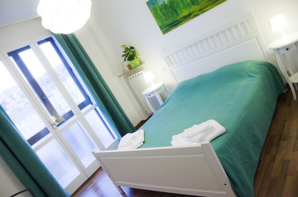 Zenzero & Cannella Boutique Rooms Trieste Eksteriør bilde