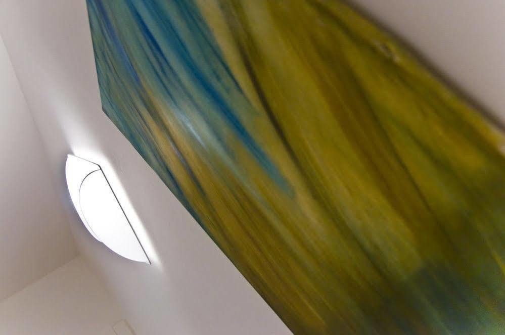 Zenzero & Cannella Boutique Rooms Trieste Eksteriør bilde