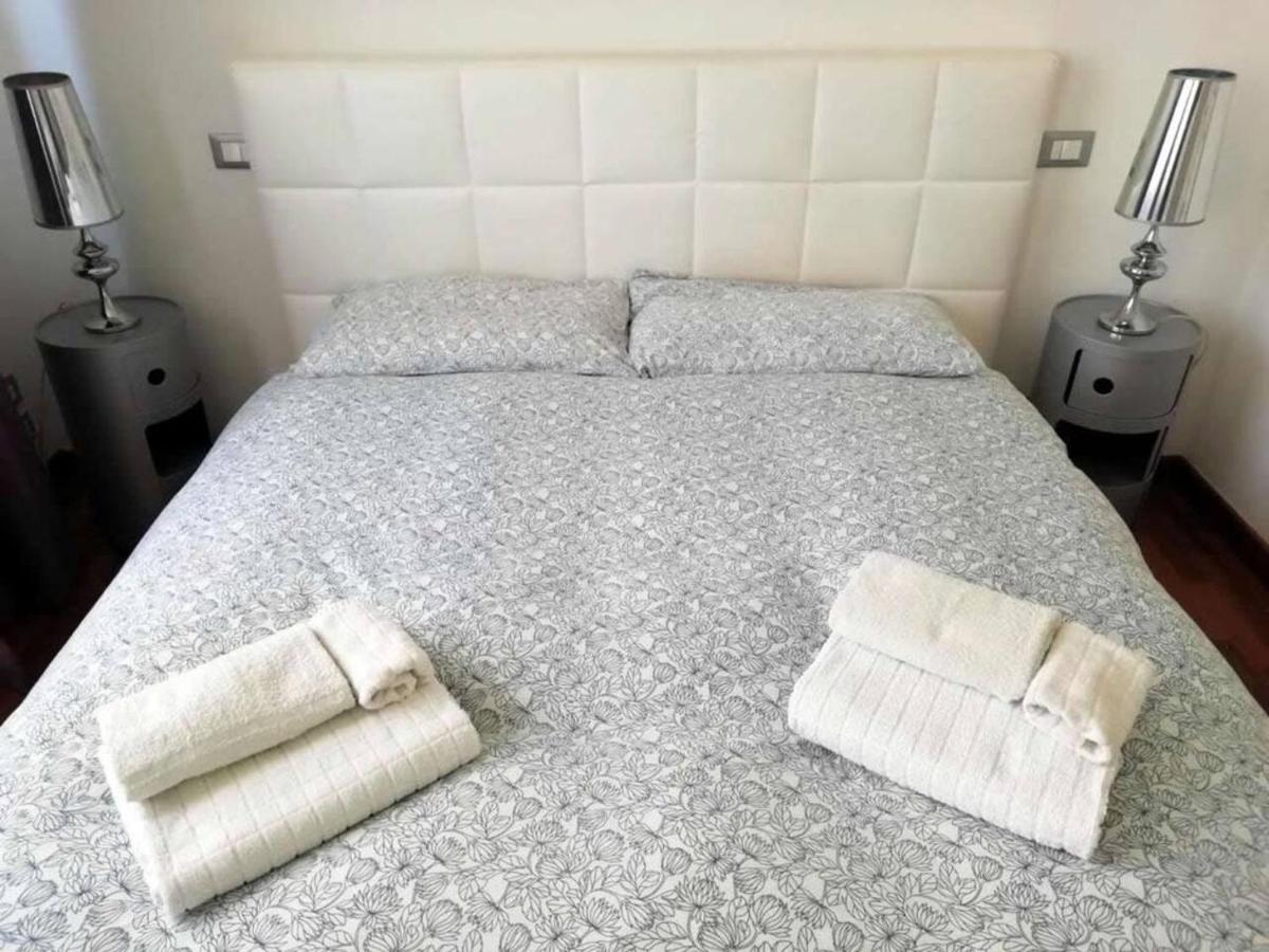 Zenzero & Cannella Boutique Rooms Trieste Eksteriør bilde