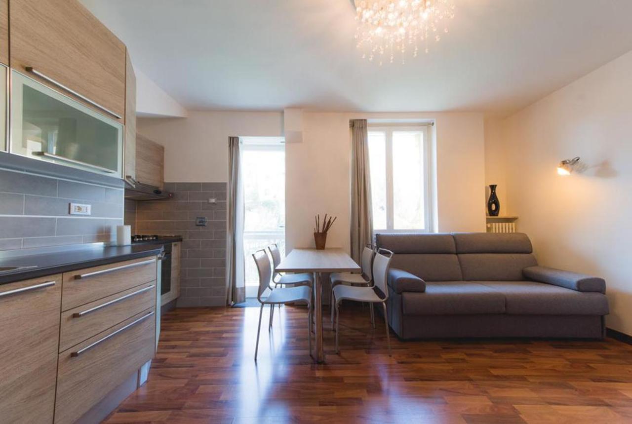 Zenzero & Cannella Boutique Rooms Trieste Eksteriør bilde