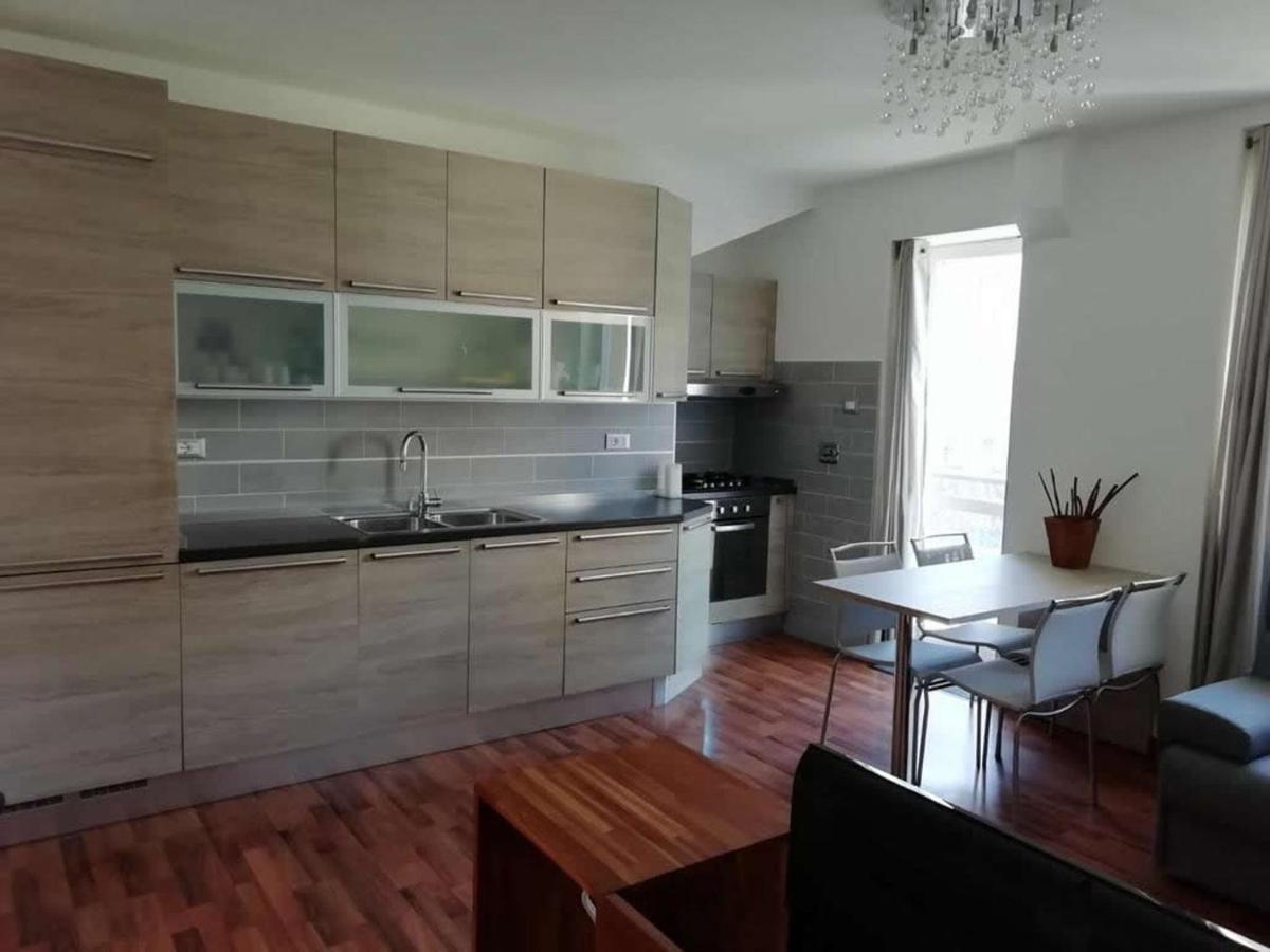 Zenzero & Cannella Boutique Rooms Trieste Eksteriør bilde