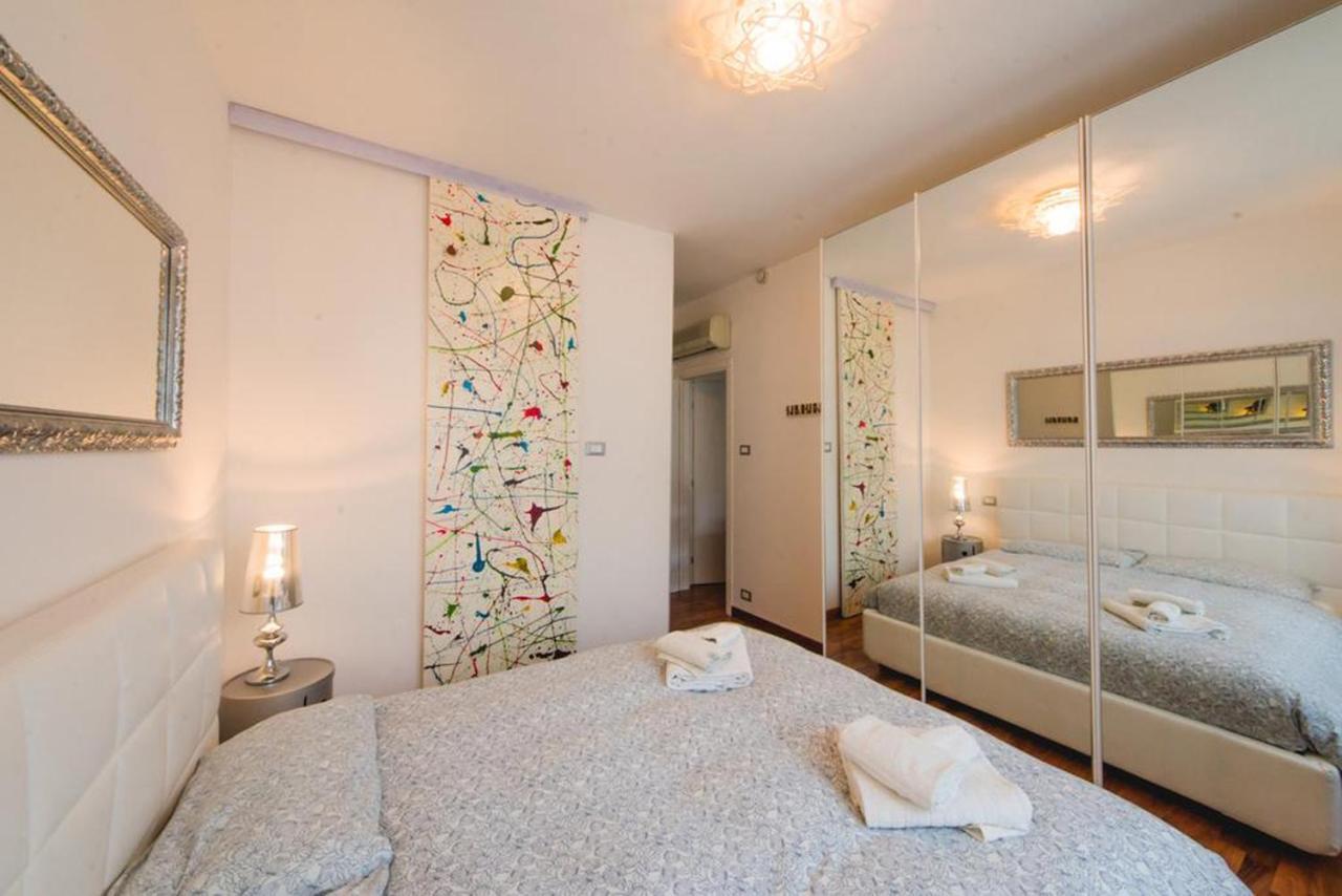 Zenzero & Cannella Boutique Rooms Trieste Eksteriør bilde