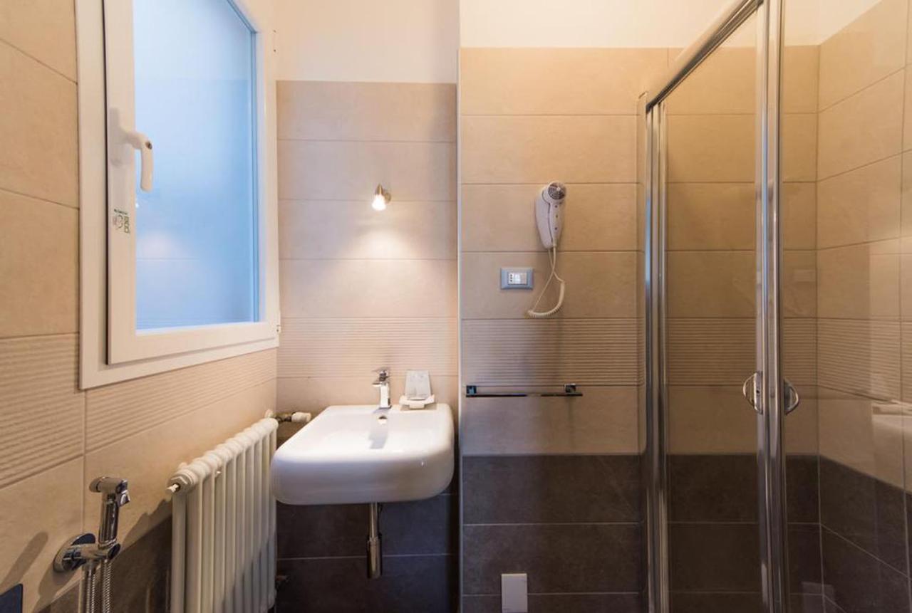 Zenzero & Cannella Boutique Rooms Trieste Eksteriør bilde