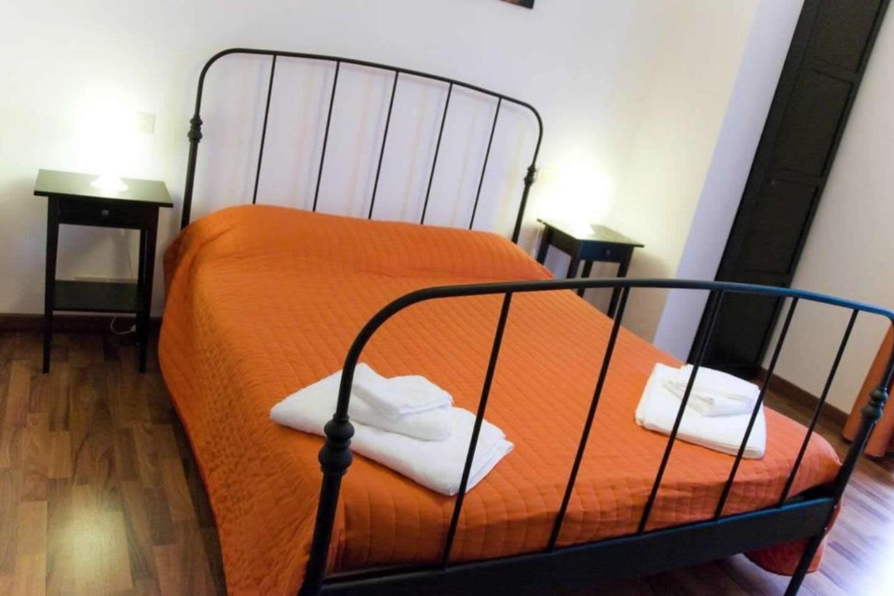 Zenzero & Cannella Boutique Rooms Trieste Eksteriør bilde