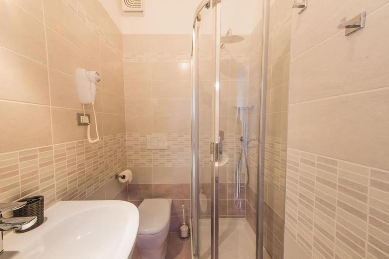 Zenzero & Cannella Boutique Rooms Trieste Eksteriør bilde