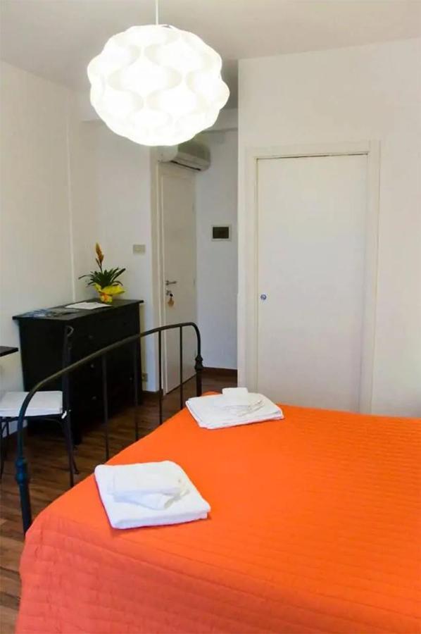 Zenzero & Cannella Boutique Rooms Trieste Eksteriør bilde