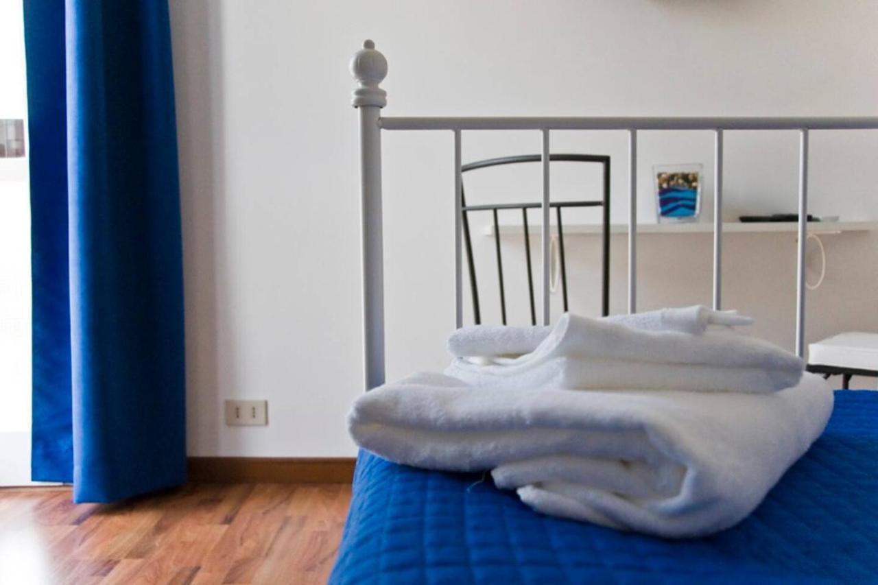 Zenzero & Cannella Boutique Rooms Trieste Eksteriør bilde