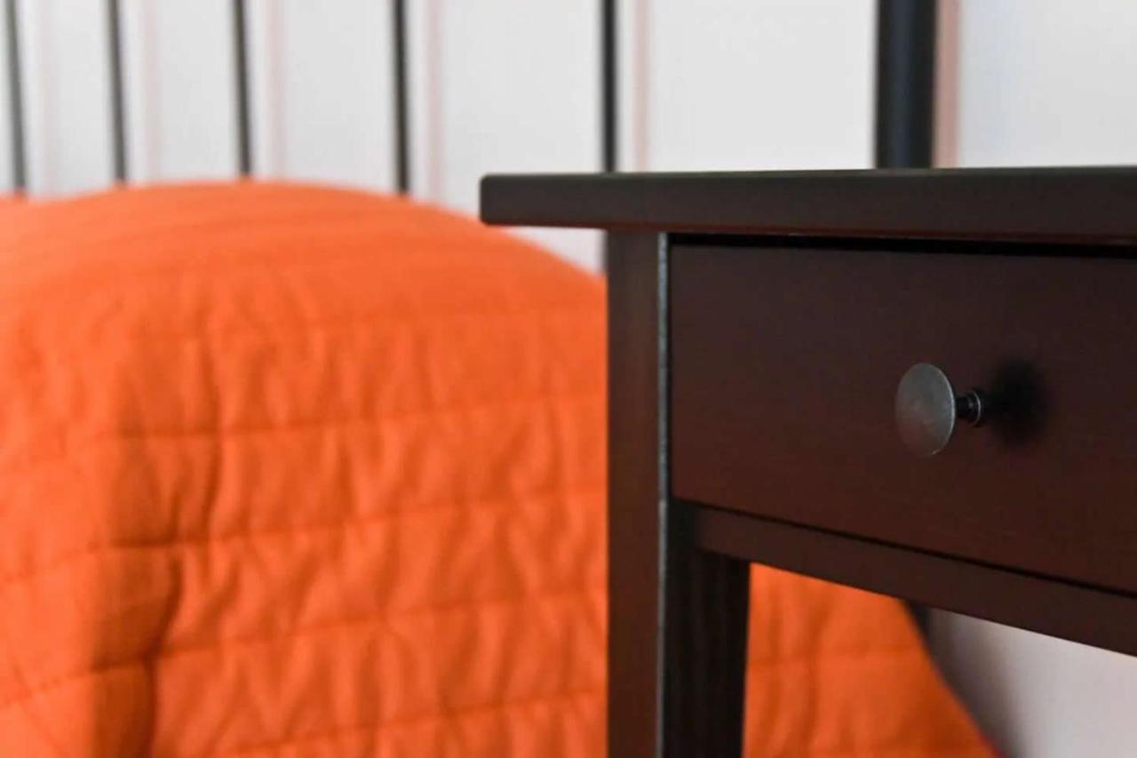 Zenzero & Cannella Boutique Rooms Trieste Eksteriør bilde