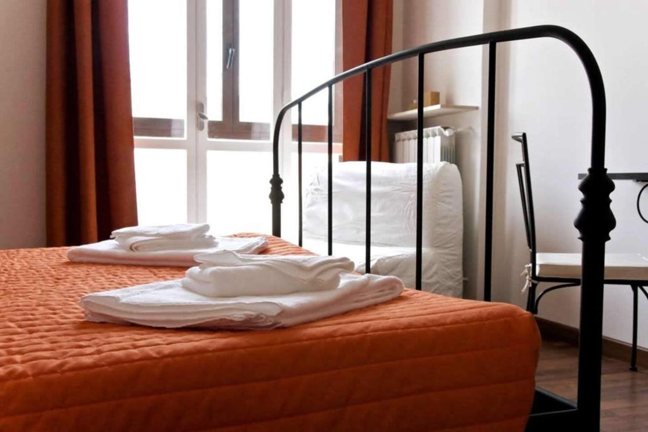 Zenzero & Cannella Boutique Rooms Trieste Eksteriør bilde