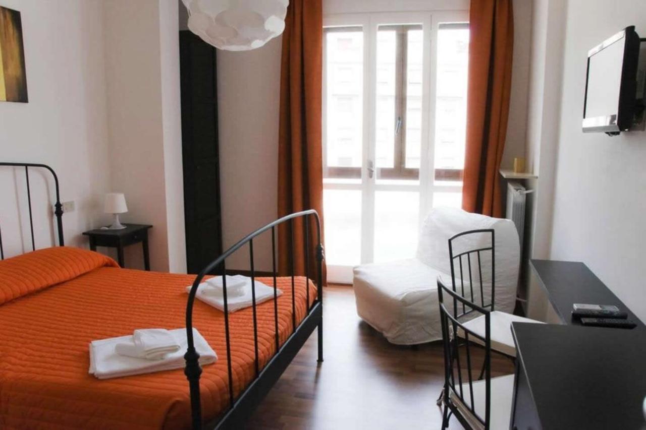 Zenzero & Cannella Boutique Rooms Trieste Eksteriør bilde