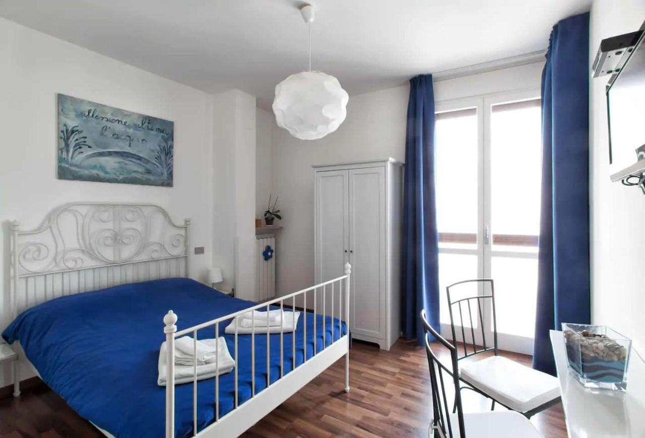 Zenzero & Cannella Boutique Rooms Trieste Eksteriør bilde
