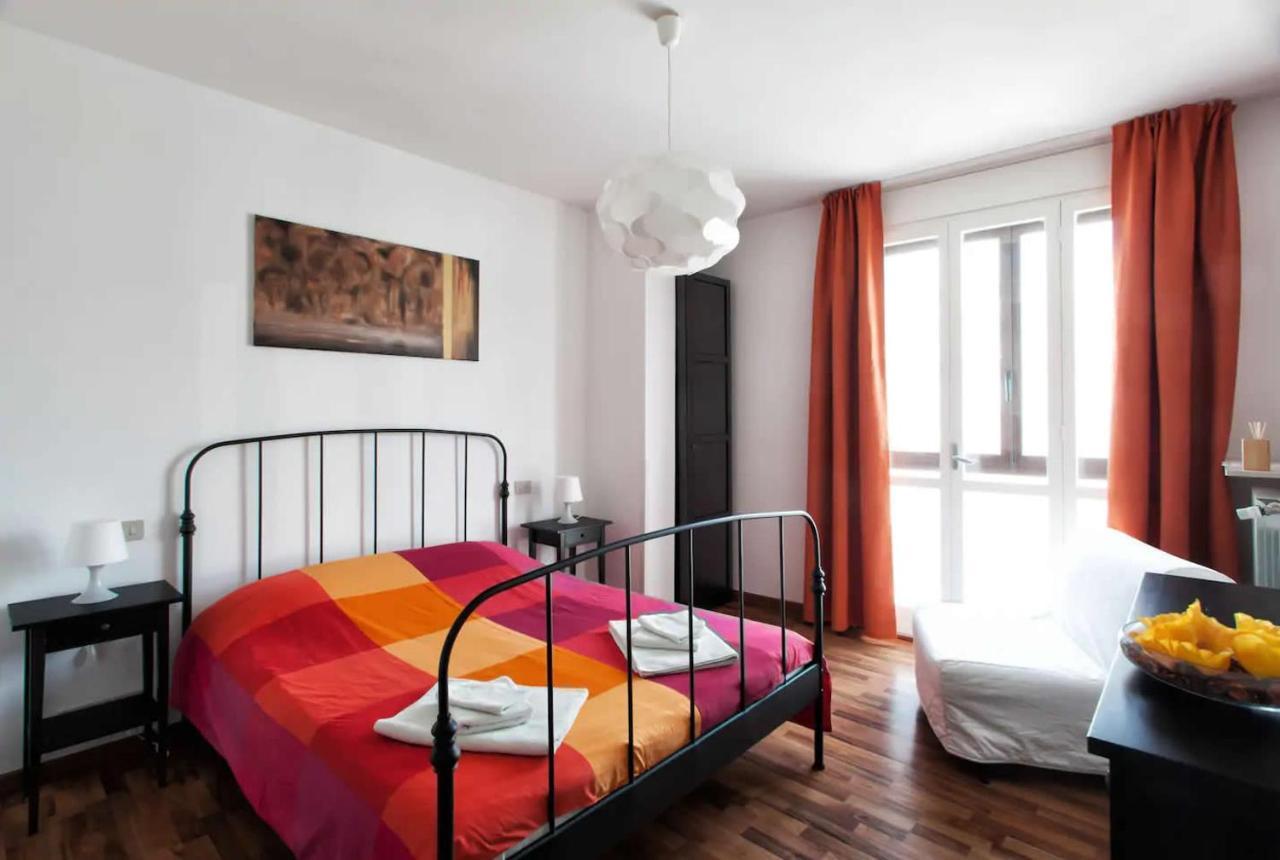 Zenzero & Cannella Boutique Rooms Trieste Eksteriør bilde