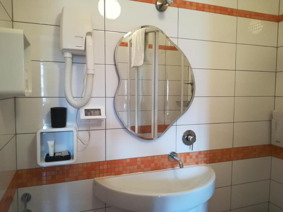 Zenzero & Cannella Boutique Rooms Trieste Eksteriør bilde
