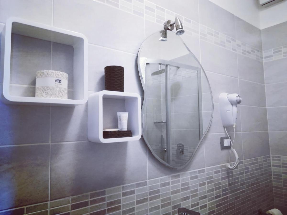 Zenzero & Cannella Boutique Rooms Trieste Eksteriør bilde